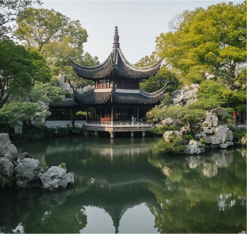 临沂兰山雨真艺术有限公司